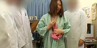 Hottest Japanese model Nana Saeki, Meguru Kosaka, Yuka Osawa in Best Fingering, Cunnilingus JAV movie