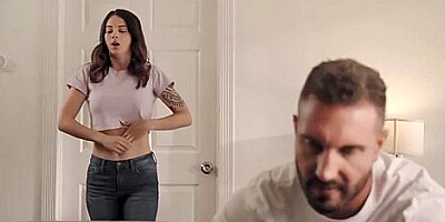 Watch Hot Maddy May And Quinton Jamess