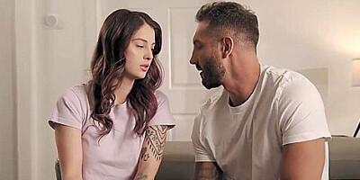 Watch Hot Maddy May And Quinton Jamess