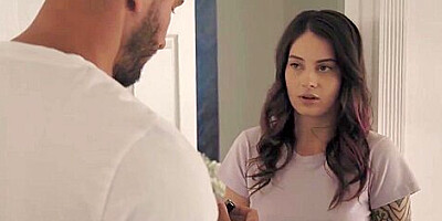 Watch Hot Maddy May And Quinton Jamess