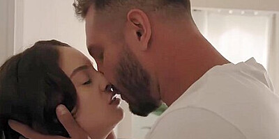 Watch Hot Maddy May And Quinton Jamess