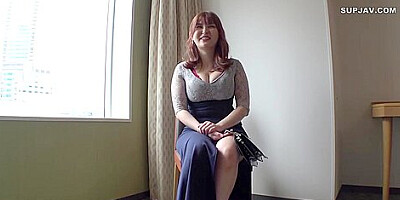 Kinky Double Japanese Blowjob And Hardcore Fucking Session