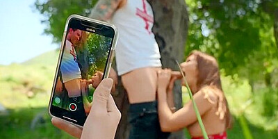 Pussy Posses Public Disturbance