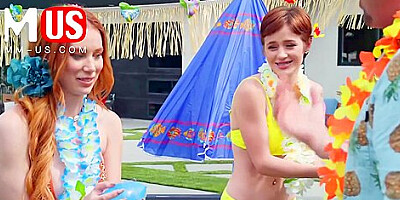 Watch Angelic And Rosalyn Sphinxs Action