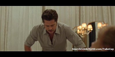 Angelina Jolie - By The Sea