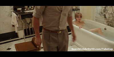 Angelina Jolie - By The Sea