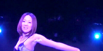 Exotic Japanese model Kai Miharu in Best Softcore, Small Tits JAV clip