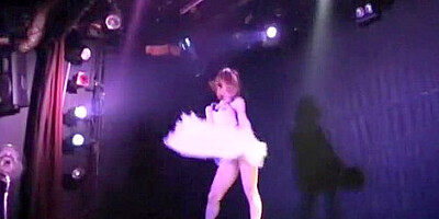Exotic Japanese model Kai Miharu in Best Softcore, Small Tits JAV clip