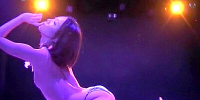 Exotic Japanese model Kai Miharu in Best Softcore, Small Tits JAV clip
