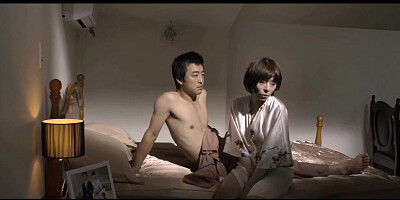 Lee Min-Ah and Kim Na-Mi - B.E.D