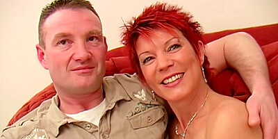 Lynne Warner - Pure Swinging Couple - Uk Reality Swinge - Teaser Video