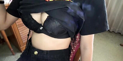 Sexual darling - amateur action - Creampie In Asia