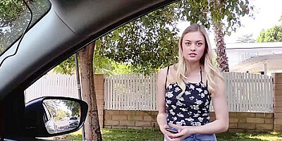 Will Pounder And Kenna James In Fine-looking And At Jerkaoke Sex