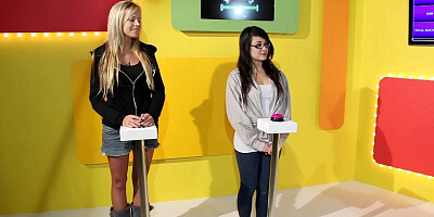 Anal Trivia Gauntlet. Money Talks exclusive