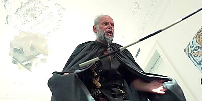 Hot At Hd Trailer - Lady Dee