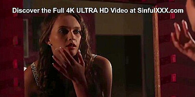 Stacy Cruz - Pussy Licking Dirt