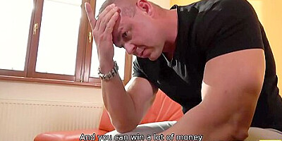 Krystal Swift In Voluptuous Video - Hunt4k