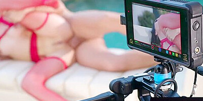 Flashy And Deep Throat Smut - Jessy Jones And Judy Jolie