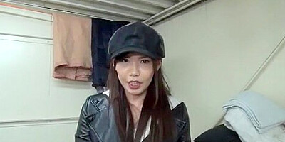 Horny Japanese model Kyouko Maki in Best Dildos/Toys, Fingering JAV video
