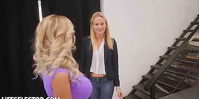 Erotic Toy Sex - Shalina Devine