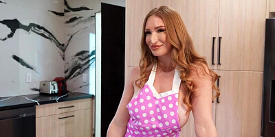 Anatomy Of Getting Stuck / 16.2.2024 With Skylar Snow And Mick Blue