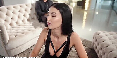 Simon Kitty In Simon And Simons Big Tits Dirt