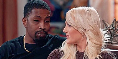 Married To A Black Man Milf Wife Kenna James Tries A Threesome And Enjoys
