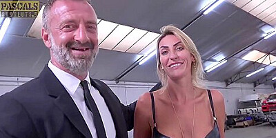 Pascal White In Pascals Fetish Porn