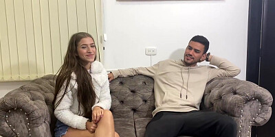 Me Dan El Empleo Gracias A Que En La Entrevista Me Follo El Jefe - Sofiasmith