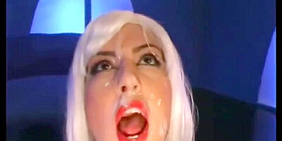 Red Lips Cumpilation