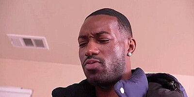 Dped In Threesome By Two Big Dicked Studs With Adira Allure