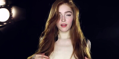 Skinny Young Lady Jia Lissa Lesbian Porn Clip