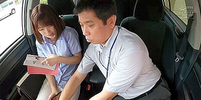 かりめんの妻8 ハンコ捺して下さいお願いします… あおいれな