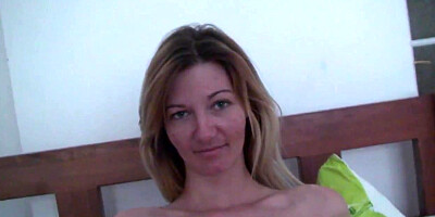 Step mommy Vanessa White's Private Videos