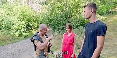 Enticing And Babe - George Uhl And Sarah Kay