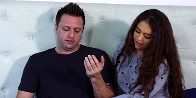 Dont Tell My Wife I Buttfucked Her Best Friend 9 Cast: Britney Amber, Kendra Spade, Isabella Nice, Ziggy Star