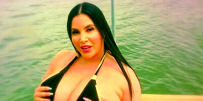The Magic Lake Mesmerized Step mommy - Teaser Video