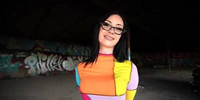 Jazmin Luv- We Both Just Wanna Fuck