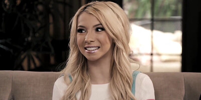 Kenzie Reeves - Babysitter Auditions (16.04.2019)