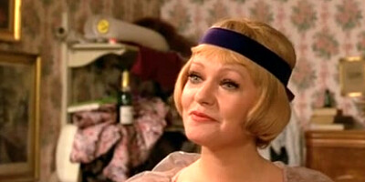 I Tyrens Tegn Danish full flick m22