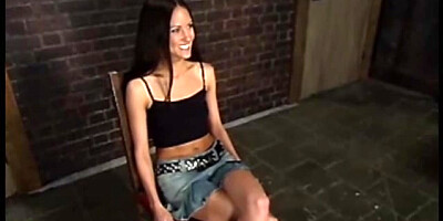 Jamie Huxley Encounters Mark Davis from Smooth Willy