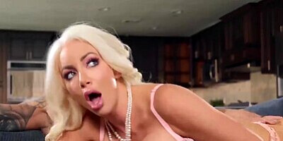 Digital Playground - Busty Mother in law Nicolette Shea