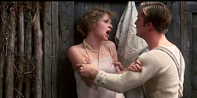 Stefania Casini and Dominique Darel - Dracula