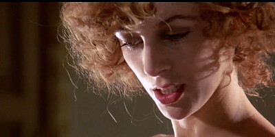 Stefania Casini and Dominique Darel - Dracula