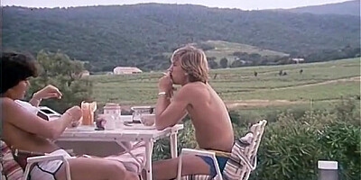 French vintage porn movie is ready to conquer viewers