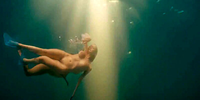 Kelly Brook Bare & Luxurious - Compilation - HD