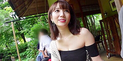 スレンダー美乳のレンタルおさんを口説いてセックスハメまくり