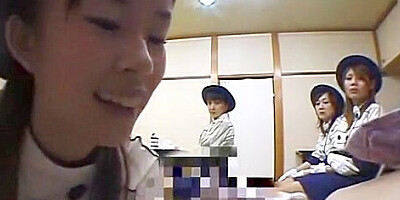 Hottest Japanese whore Rina Takakura, Mao Tachibana in Crazy Cumshot, Facial JAV clip