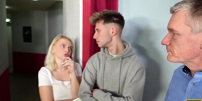 New Kristy Waterfall Dirt-y Story About Clean Dishe-s (2023)