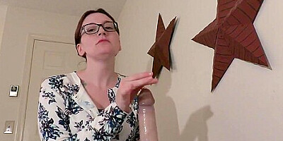Bettie Bondage – Condom How-to Redux